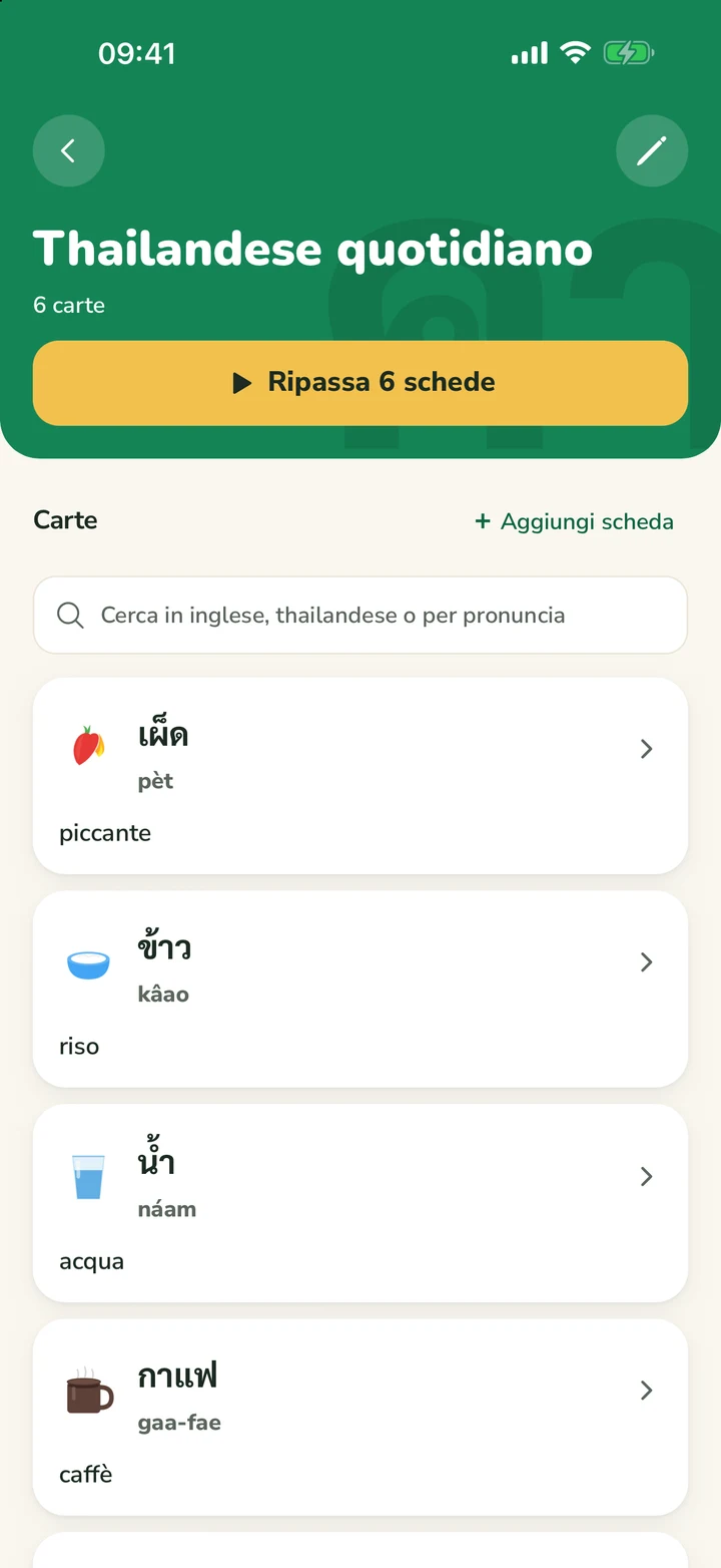 App mobile